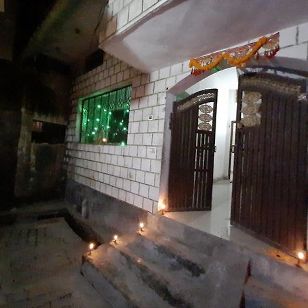 Gokul Pg Homestay Gorakhpur Extérieur photo