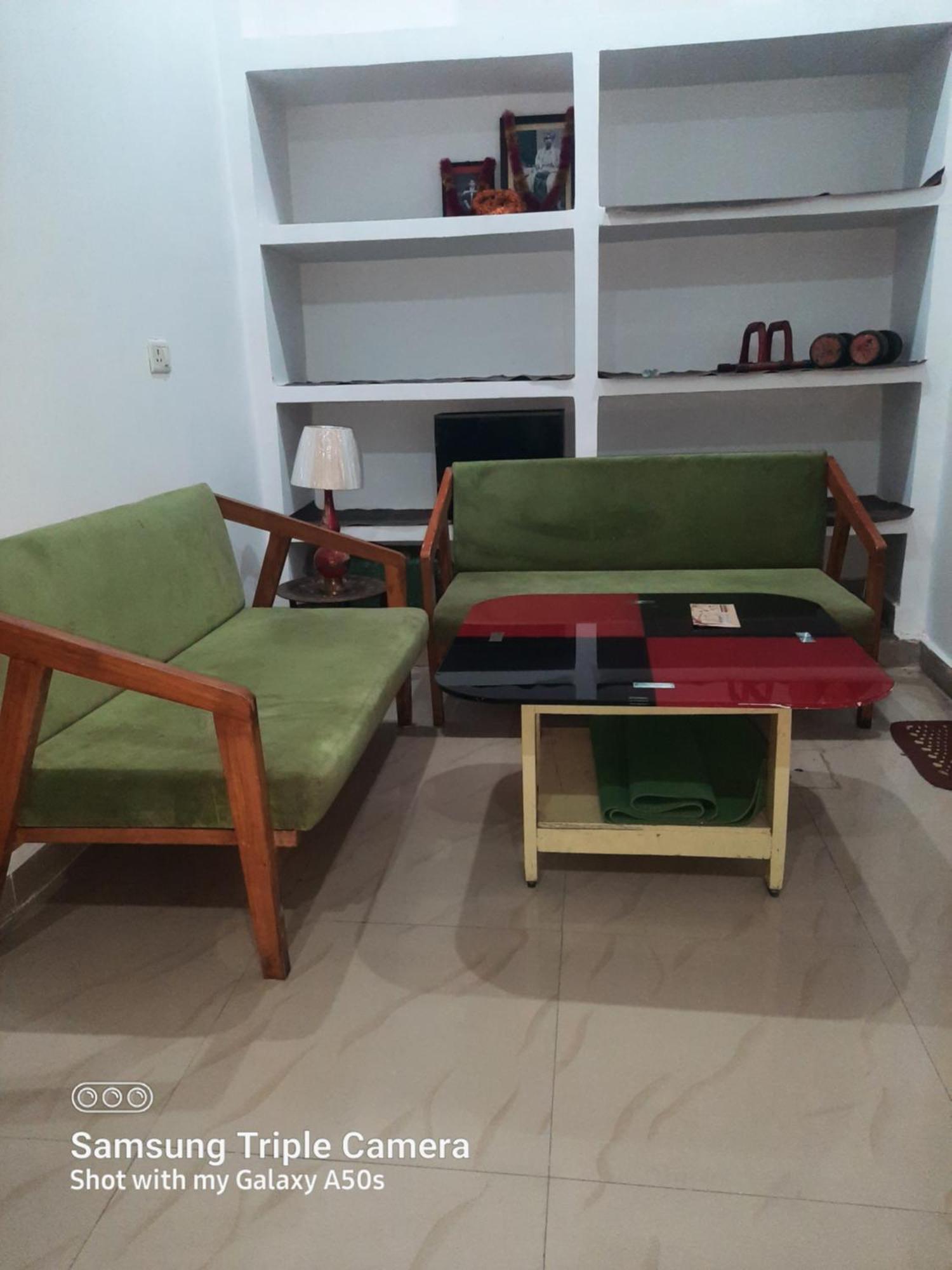 Gokul Pg Homestay Gorakhpur Extérieur photo