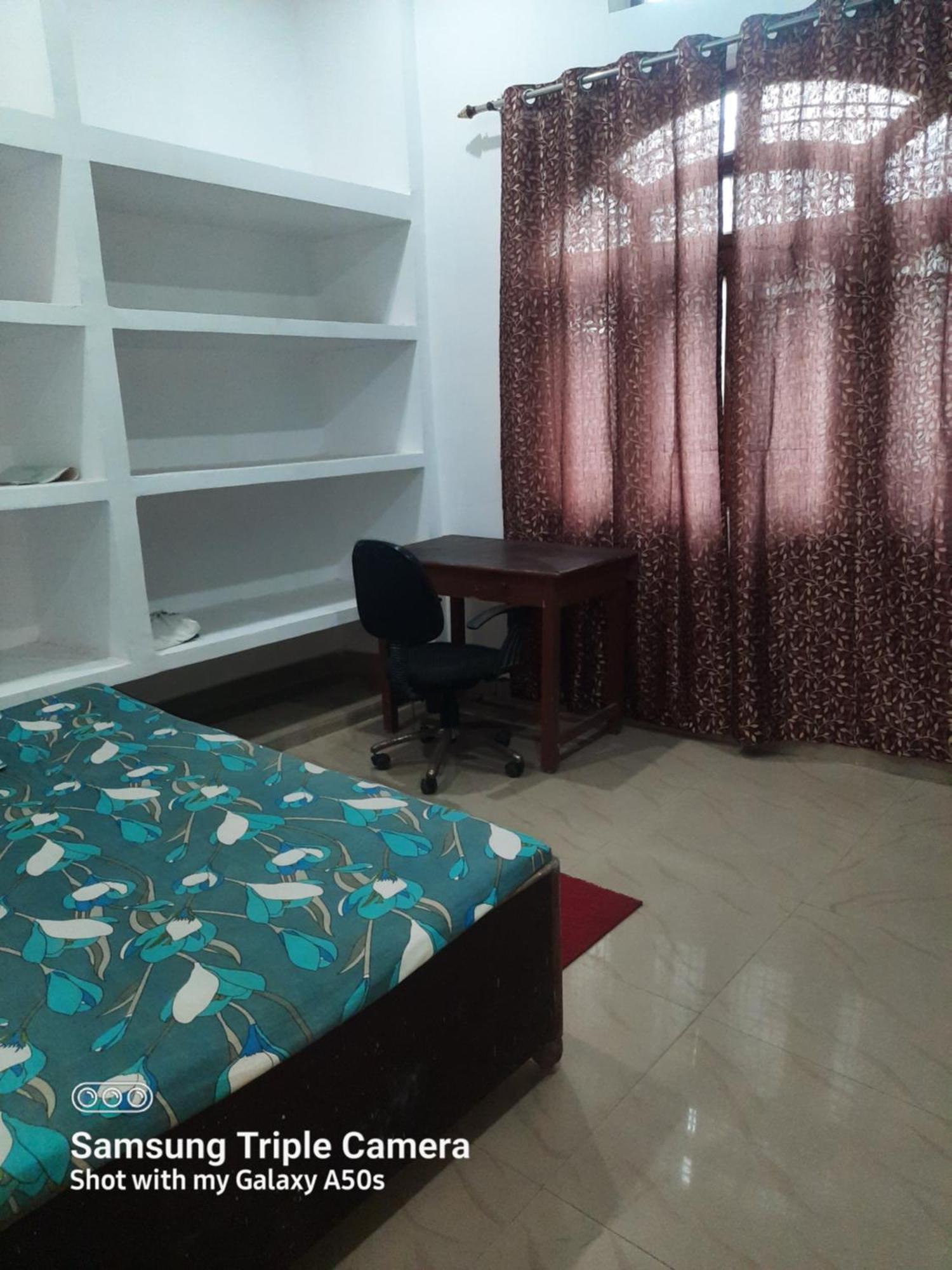 Gokul Pg Homestay Gorakhpur Extérieur photo