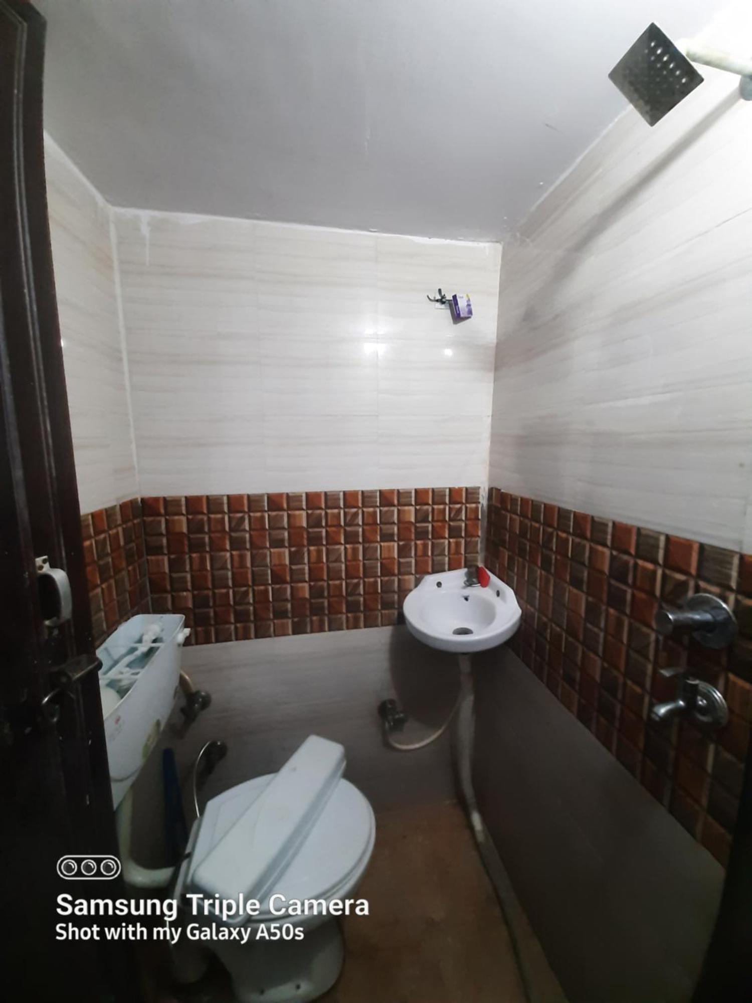 Gokul Pg Homestay Gorakhpur Extérieur photo