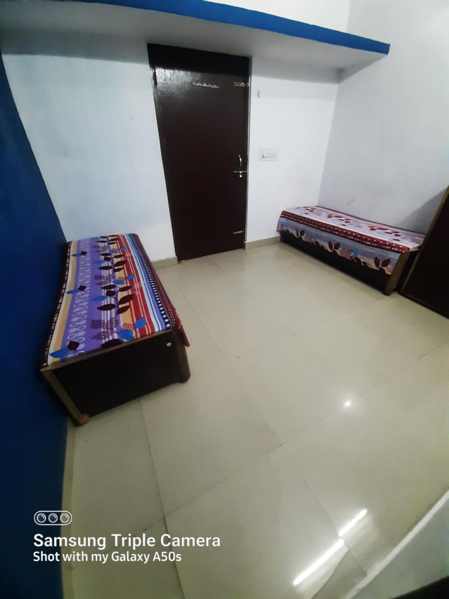 Gokul Pg Homestay Gorakhpur Extérieur photo