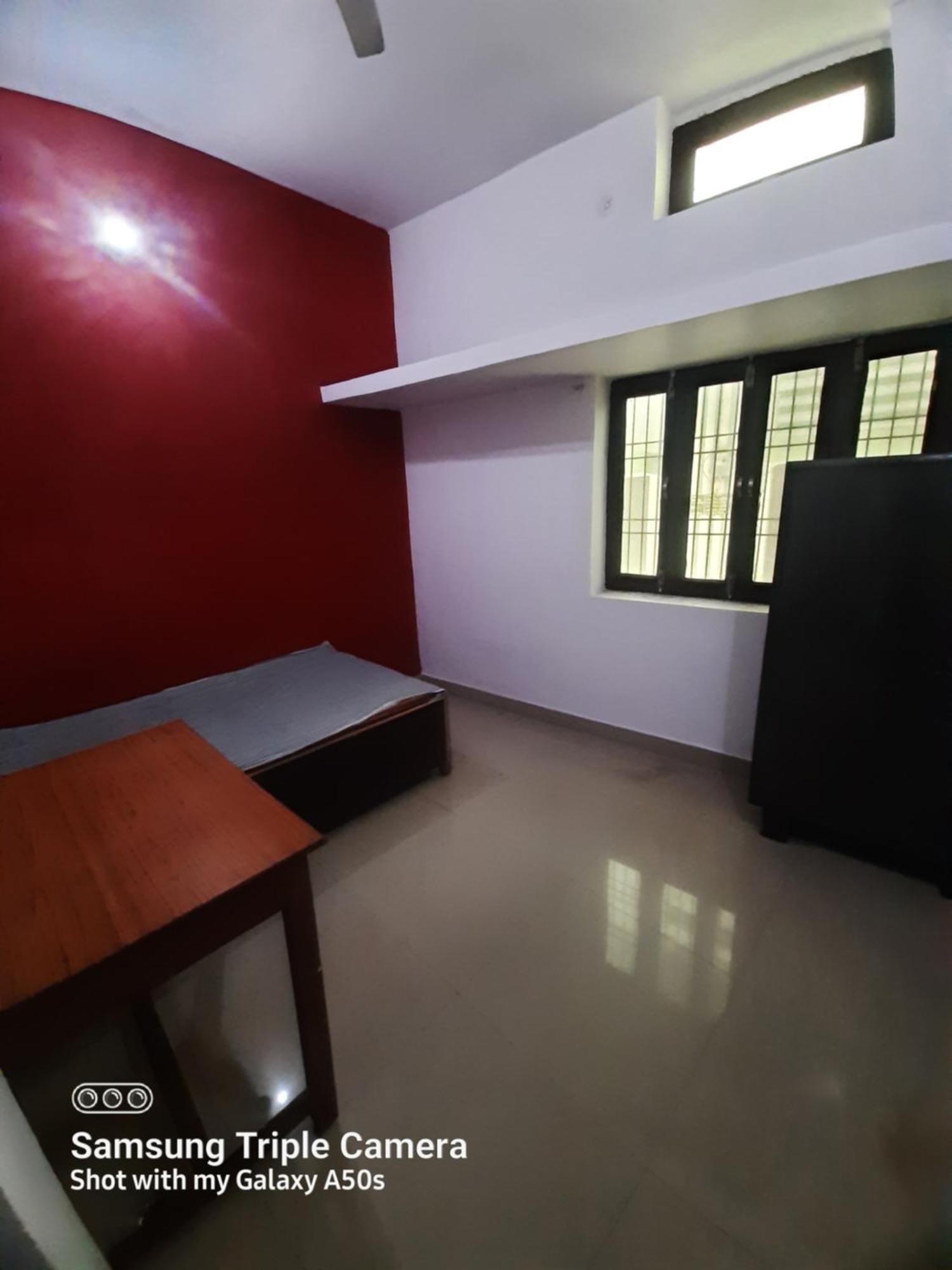 Gokul Pg Homestay Gorakhpur Extérieur photo