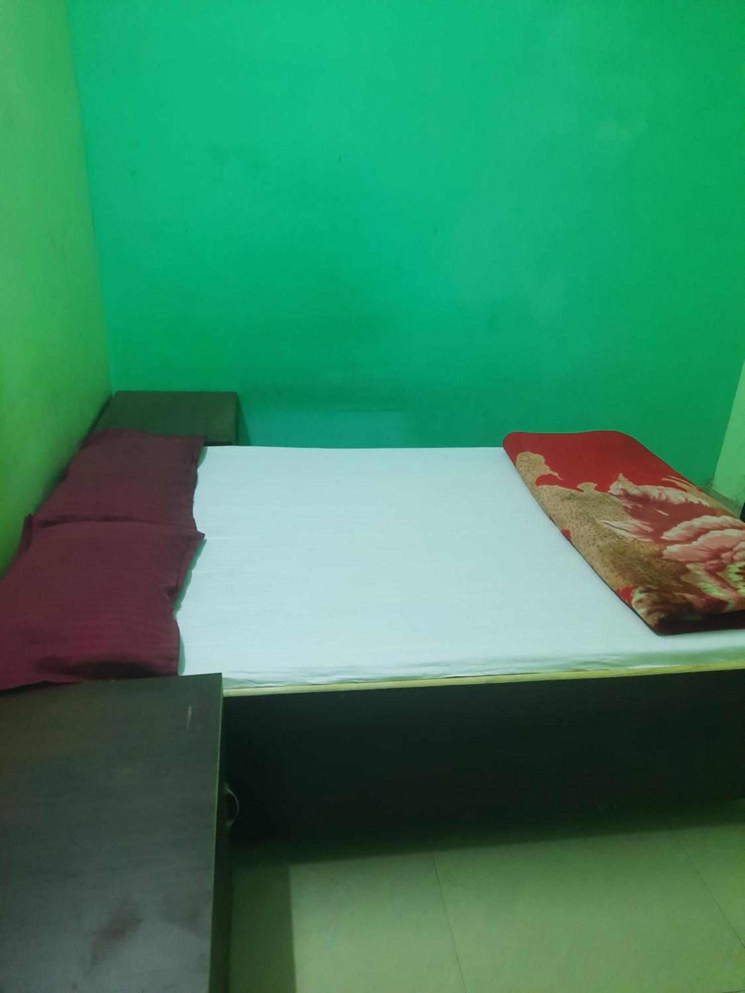 Gokul Pg Homestay Gorakhpur Extérieur photo