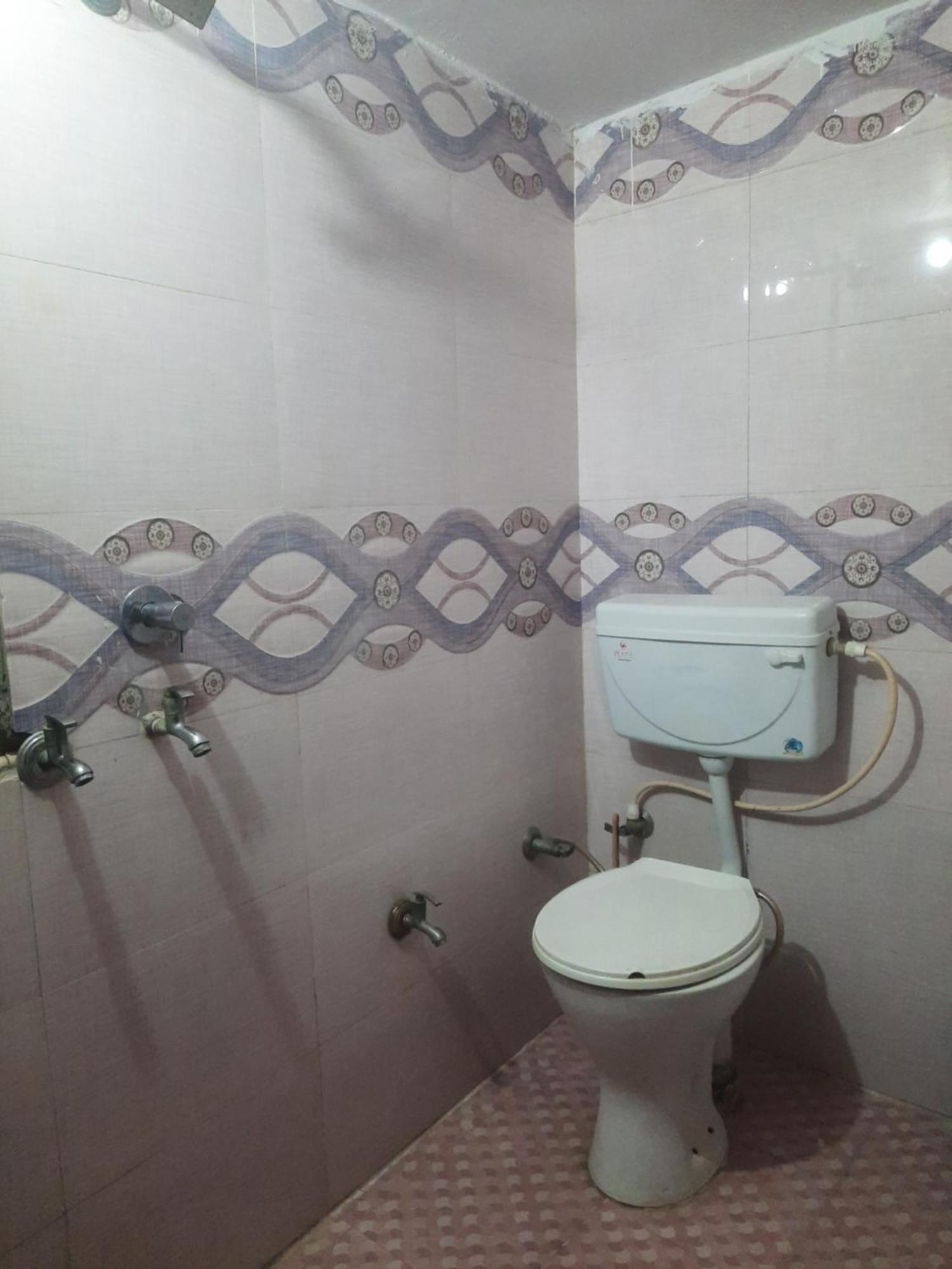Gokul Pg Homestay Gorakhpur Extérieur photo
